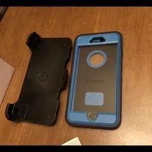 Otterbox Defender case for iPhone 6 Plus/ 6s plus